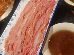 -锅首鲜品火锅(鸳鸯店)