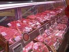 -Olé精品超市(广州太古汇店)
