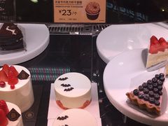 -巴黎贝甜(来福士店)