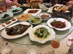 -小厨晓味(大里路店)