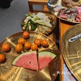 火锅美食探店日