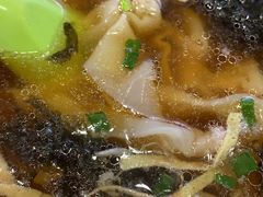 -都谷包子(天一广场店)