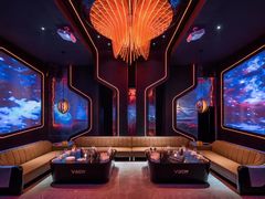 -V SHOW max KTV(粉巷店)