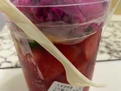 -九里香奶茶果汁(碧湖店)