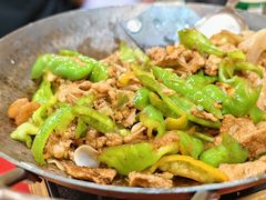 -宏状元现熬粥·京味菜(五棵松店)