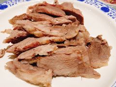 -宁夏国强手抓羊肉·清真菜(未央路凤三店)