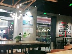 大堂-棒约翰比萨·意面(剑河店)