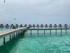 -中央格兰德岛温泉度假酒店 - 全包