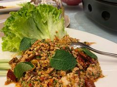 -阿诺泰·泰国餐厅(紫荆店)