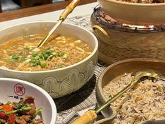 -一味大院•桐庐菜传承店(春江路店)