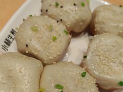 -小杨生煎(周浦万达店)
