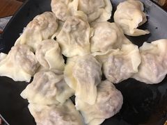 -大妈水饺(文华巷店)