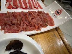 -巴府火锅(晋州店)
