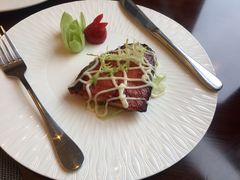 -锦江都城闵行饭店