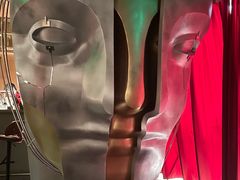 -交通银行前滩31演艺中心