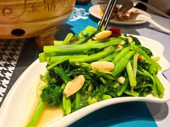 -飞鹿餐饮·陕南菜(北关店)
