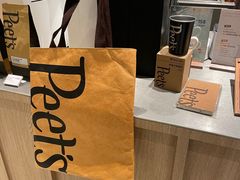 -Peet's 皮爷咖啡(望京小街店)