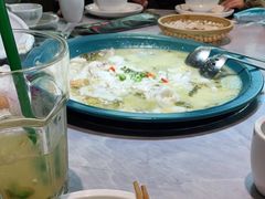 -百岁我家酸菜鱼(龙湾万达店)