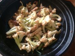-黑鸡小馆(金源店)