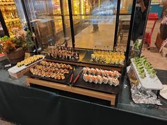 -夜的第七章·演艺自助餐厅