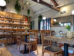 -Money Shops(愚园路店)