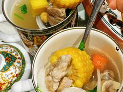 -阿依来新疆餐厅(奥城店)