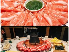 -东镇老火锅(长春路首店)