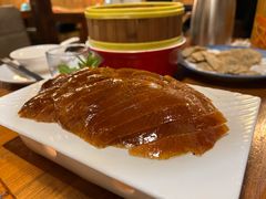 -又一福烤鸭·北京菜(东四店)