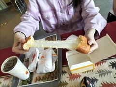 -麦当劳(欧亚卖场店)
