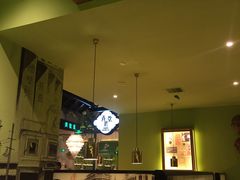 大堂-弄堂里(雨花客厅店)