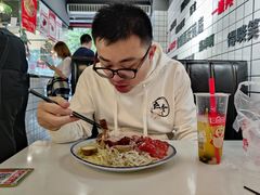 -粤式轩广东茶餐厅(草市街店)