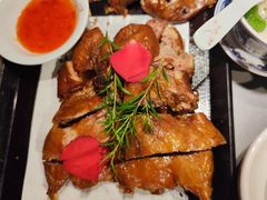 -姑苏家宴·苏帮菜·松鼠桂鱼(苏州总店)