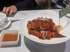 -椿记烧鹅(叠彩店)