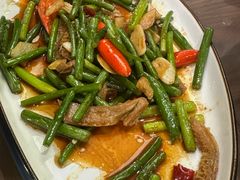 -手抄板凳江南菜(湖滨商业街店)