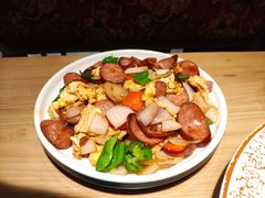 -关东小磨东北菜(上海长风大悦城店)
