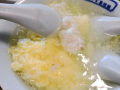 米酒冲蛋小份-毛仔特色小吃(御窑厂店)