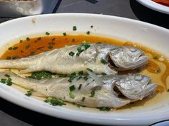 -富临轩私房菜(集庆门大街店)