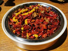 -老九巷川小馆(万松园店)