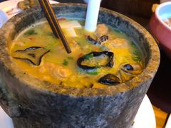 -启东恒大酒店·吕四渔号海鲜餐厅