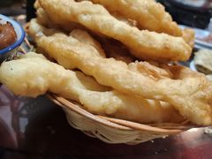 -柳沟豆腐宴64号院