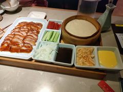 -丽满园·春饼烤鸭(金地广场店)