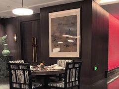 -Yan Ting 宴庭中餐厅(上海静安瑞吉酒店)