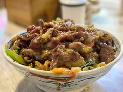 -合意桐坑牛肉粿·鲜牛肉火锅(嵩山总店)
