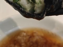 -船歌·鱼水饺青岛菜(国贸商城店)