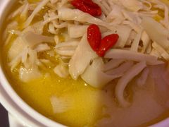 -桂满陇·蟹黄小笼汤包(中山公园店)