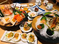 -山之川日料放题(通州店)