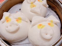 -点点心点心专门店(旺角店)