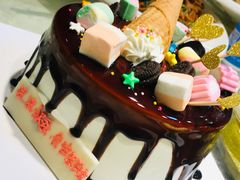 -卡漫莫尼蛋糕(徐汇店)