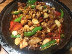 -茉莉餐厅(悦方idmall店)
