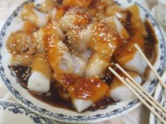 -渔记茶餐厅(渔村店)